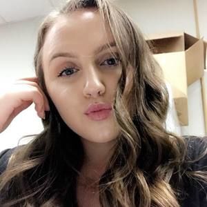 Meet your Posher, Breann